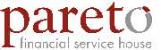 Logo - Pareto GmbH