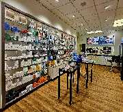 Parfümerie Aurel - GALLERY