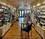 Parfümerie Aurel - GALLERY