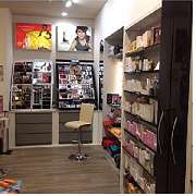 Parfümerie Aurel - GALLERY