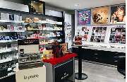 Parfümerie Aurel - GALLERY