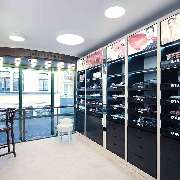 Parfümerie Möltgen - GALLERY