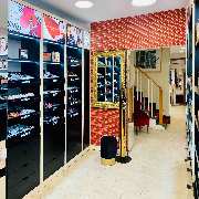 Parfümerie Möltgen - GALLERY