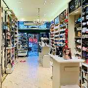 Parfümerie Möltgen - GALLERY