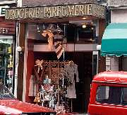 Parfümerie Möltgen - GALLERY