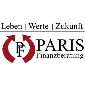 PARIS FINANZBERATUNG - LOGO