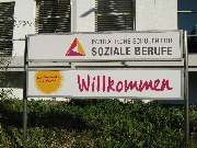 Paritätische Schulen für soziale Berufe gGmbH - 11