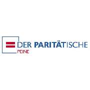 Paritätischer Wohlfahrtsverband - LOGO