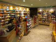 Park-Apotheke Hanne Mögle-Horn - Apotheke - Verkaufsraum