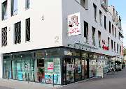 Park-Apotheke Hemmingen - Aussenansicht der Park-Apotheke Hemmingen