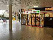 Park Apotheke Ludwigsburg - Aussenansicht der Park Apotheke Ludwigsburg