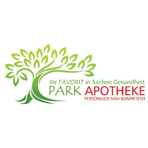 Park Apotheke Ludwigsburg - Logo der Park Apotheke …