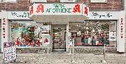 Park Apotheke - Aussenansicht der Park Apotheke