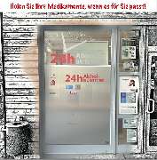 Park-Apotheke - Bild 1