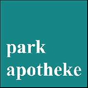 Park-Apotheke - Logo der Park-Apotheke