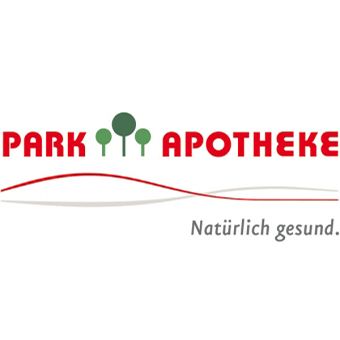 Park-Apotheke - Logo der Park-Apotheke