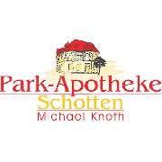 Park-Apotheke Schotten - Logo der Park-Apotheke Schotten