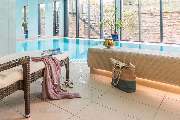 Park-Hotel Hübner - Pool
