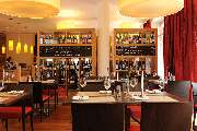 Park-Hotel Hübner - Restaurant 