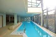 Park-Hotel Hübner - Schwimmbad