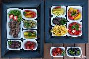 Park-Hotel Hübner - Tapas
