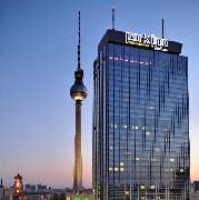 Park Inn by Radisson Berlin Alexanderplatz - GALLERY