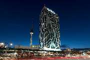 Park Inn by Radisson Berlin Alexanderplatz - GALLERY