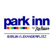 Park Inn by Radisson Berlin Alexanderplatz - LOGO