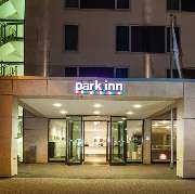 Park Inn by Radisson Frankfurt Airport - GALLERY