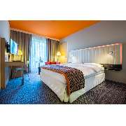 Park Inn by Radisson Frankfurt Airport - GALLERY