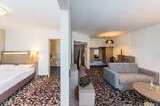 Park Inn by Radisson Gottingen - Accessible Room