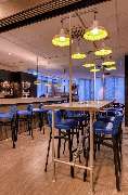 Park Inn by Radisson Gottingen - Bar