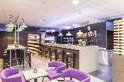 Park Inn by Radisson Gottingen - Bar