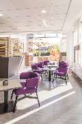 Park Inn by Radisson Gottingen - Bistro