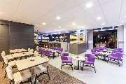 Park Inn by Radisson Gottingen - Bistro
