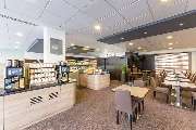 Park Inn by Radisson Gottingen - Breakfast Buffet