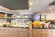 Park Inn by Radisson Gottingen - Breakfast Buffet