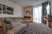 Park Inn by Radisson Gottingen - Business suite living room