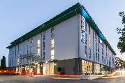 Park Inn by Radisson Gottingen - Exterior