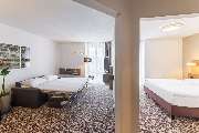 Park Inn by Radisson Gottingen - Family Suite
