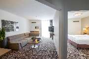 Park Inn by Radisson Gottingen - Family Suite