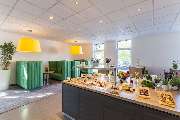 Park Inn by Radisson Gottingen - Foyer