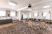 Park Inn by Radisson Gottingen - Function room Werra