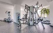 Park Inn by Radisson Gottingen - Gym