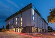Park Inn by Radisson Gottingen - Hotel exterior