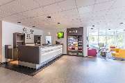 Park Inn by Radisson Gottingen - Lobby