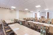 Park Inn by Radisson Gottingen - Meeting room Brocken classroom set-up