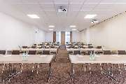 Park Inn by Radisson Gottingen - Meeting room Brocken classroom set-up