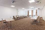 Park Inn by Radisson Gottingen - Meeting room Brocken U-shape set-up