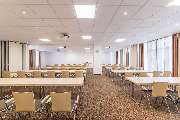 Park Inn by Radisson Gottingen - Meeting room classroom set-up